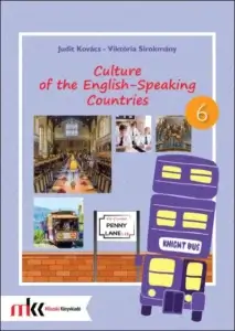 Culture of the English-Speaking Countries 6