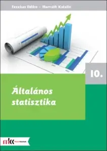 Általános statisztika 10. osztály