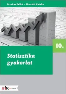 Statisztika gyakorlat 10. osztály