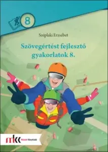 Szövegértést fejlesztő gyakorlatok 8