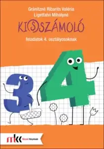 Ki(s)számoló feladatok 4. osztályosoknak