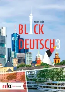 Blick auf Deutsch 3 B1-B2