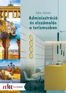 Adminisztráció és elszámolás a turizmusban