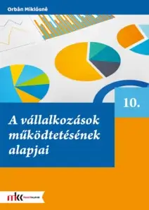 A vállalkozások működtetésének alapjai