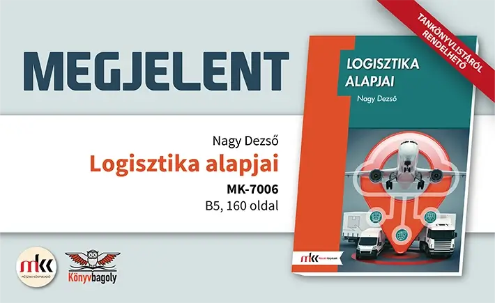Logisztika alapjai